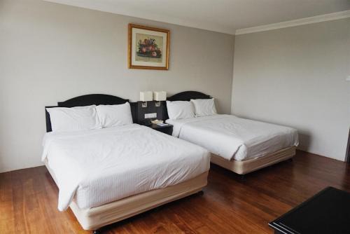 Kingwood Hotel Kuching