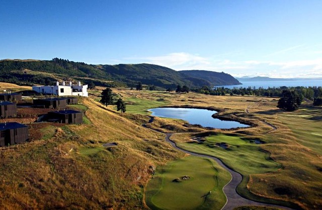 Kinloch Manor & Villas
