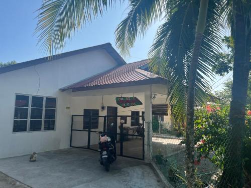 Kiram Homestay
