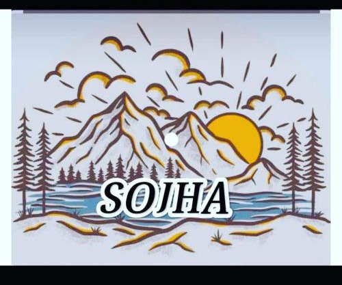 Kiran Home Stay Shoja Jibhi