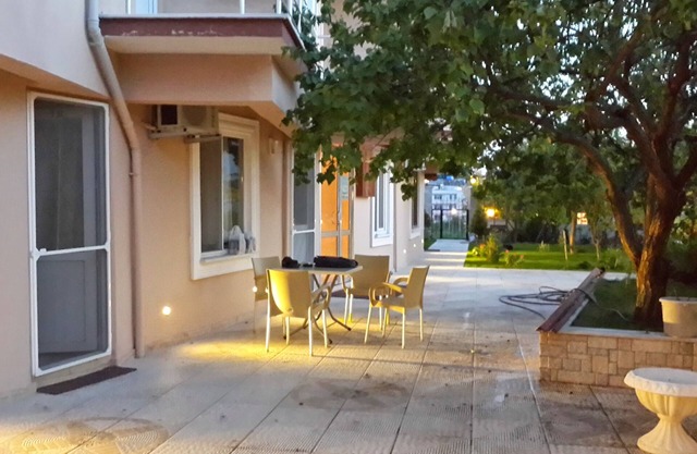 Kiraz Apart Otel