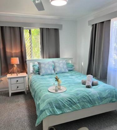 Kirwan RetreatTownsville