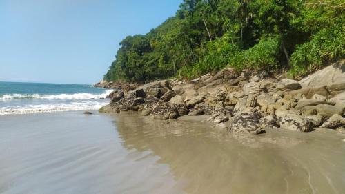 Kit Perequê Guarujá