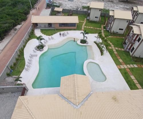 Kite House Lençóis II