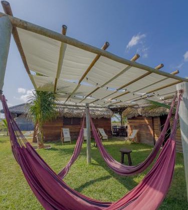 Kitesurf Life Arpoador da Tutoia