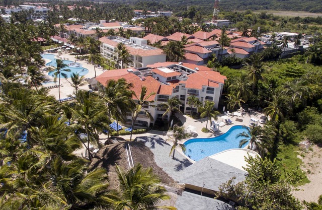 Kitewind Apartahotel Cabarete