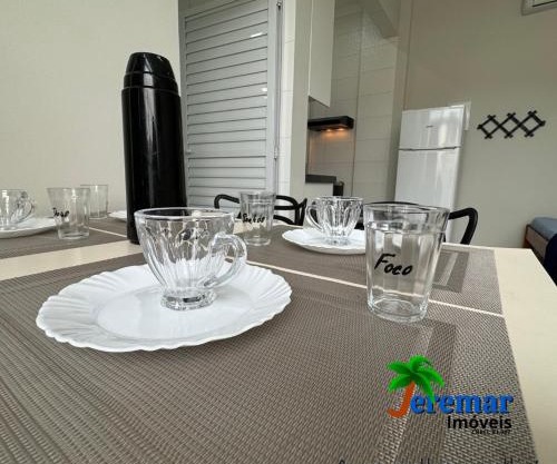 kitinet's com Ar Condicionado