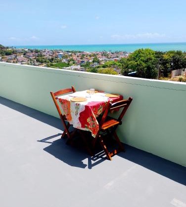 Kitnet 3,Vista Fantastica