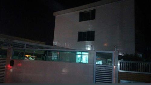 Kitnet 500 M da praia