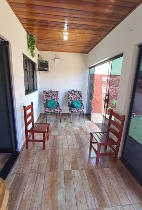 KitNet Dona Mara em Itambaracá-PR