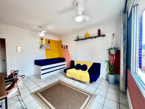 Kitnet Meu Canto Favorito