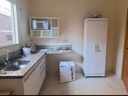 Kitnets Dona Lucia SJC