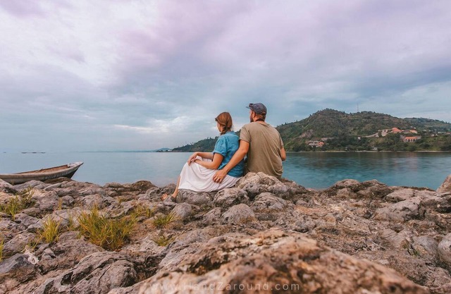 KIVU HILLTOP VIEW HOTEL