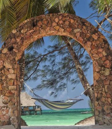 Kiwengwa Bungalow Boutique Resort