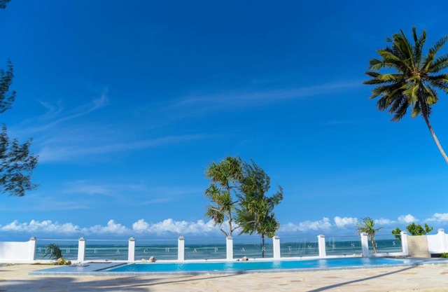Kiwengwa Minazi Resort