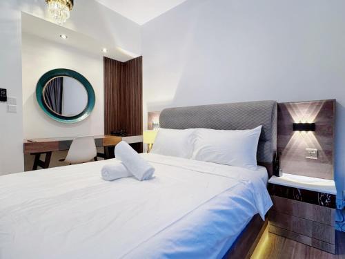 KL Cozy Homestay by WHOME I 1-8 PAX