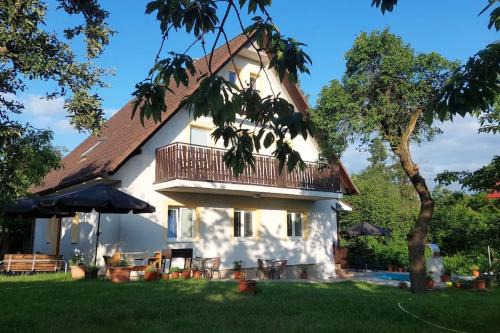 Klasický dům, 5 ložnic , 5 bedrooms, Praha