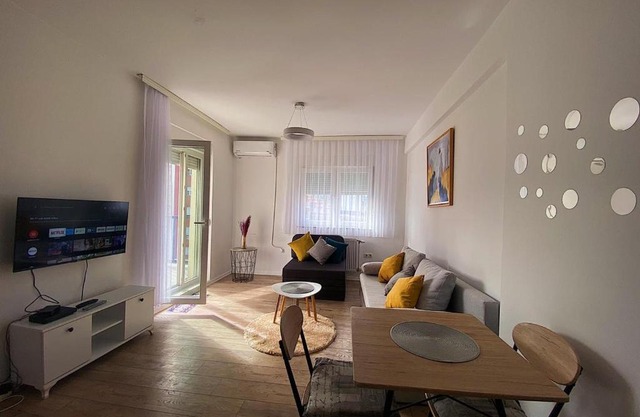 Klea’s Apartaments