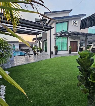 Klebang 9 Villa MuslimOnly