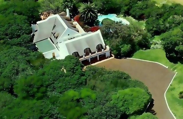 Klein Paradijs Country Retreat