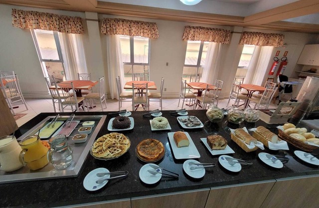 KLEIN VILLE CENTRO ESTEIO