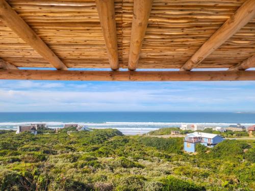 Kleinbos Beach Villa