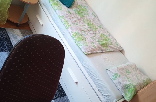 Kleine Wohnung im Zentrum von Graz