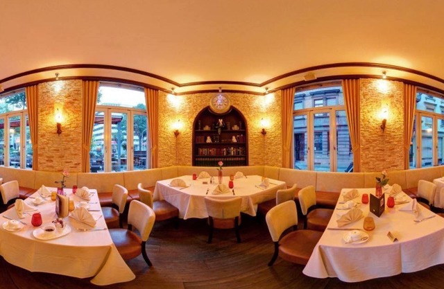 Kleiner Rosengarten