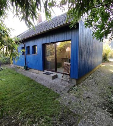 Kleinere Doppelhaushälfte in Stadtkernnähe von 47506 Neukirchen-Vluyn inklusive Küche