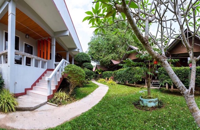 KLONGNIN NATURE HILL