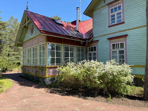 Kloogaranna Puhkeküla