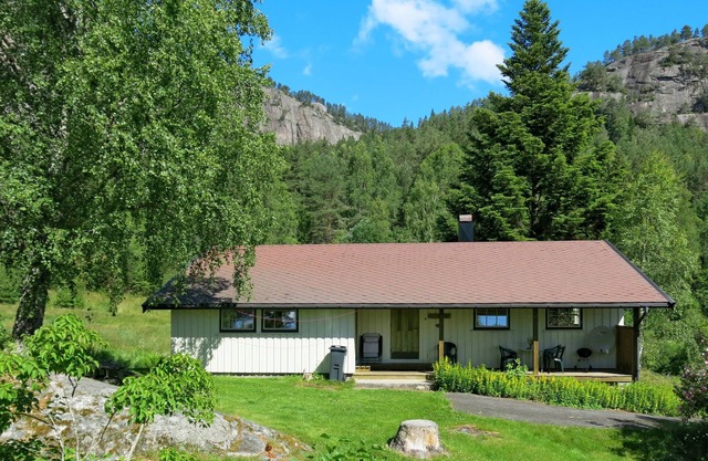 Knatten by Interhome