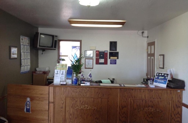 Knights Inn Muskogee