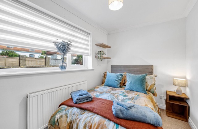 Knights Rest - Minutes to the Port