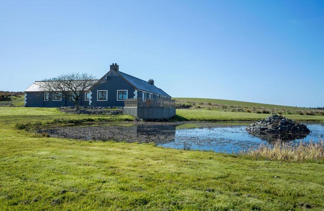 Knockniemoak Bed and Breakfast