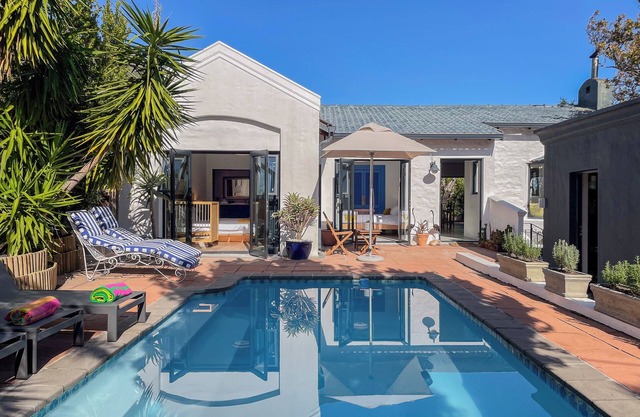 - Knus Huisie - Hout Bay Cozy Cottage