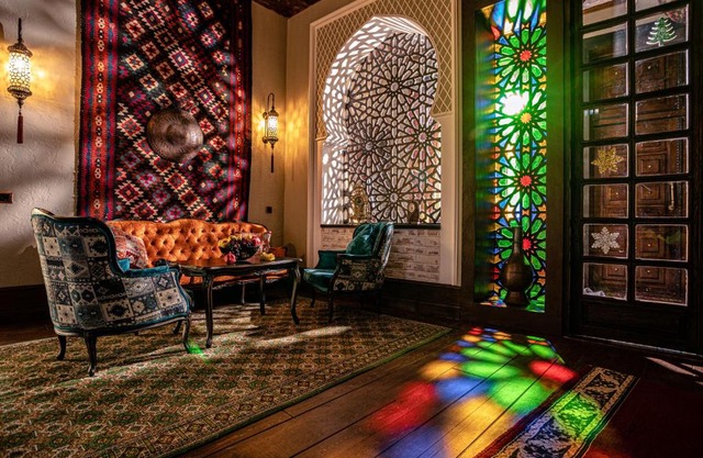 Knyazli Family Suites & Rooms