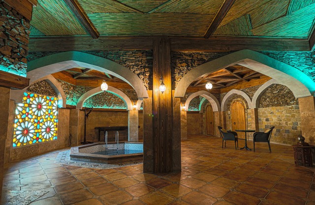 Knyazli Family Suites & Rooms