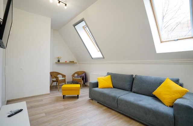 Koffer Apartman