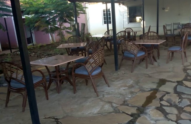 Kogelo Village Resort