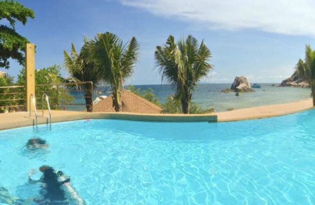 Koh Tao Family Cottage A/C with ABF