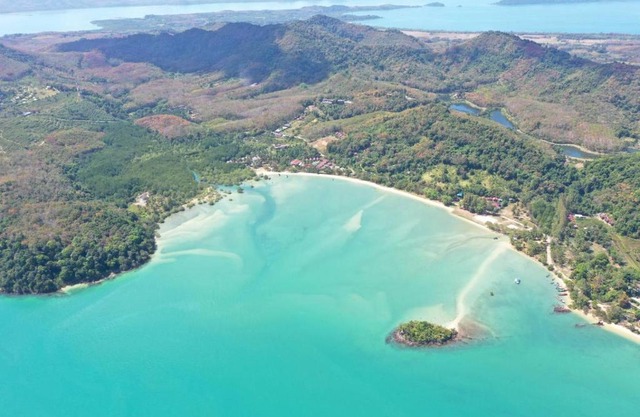 Koh Yao Seaview Bungalow