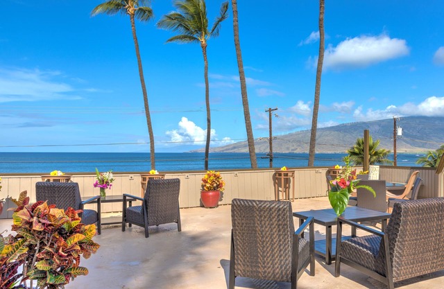 Kohea Kai Hotel Maui