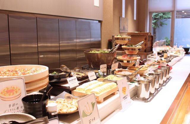 KOKO HOTEL Sendai Station West