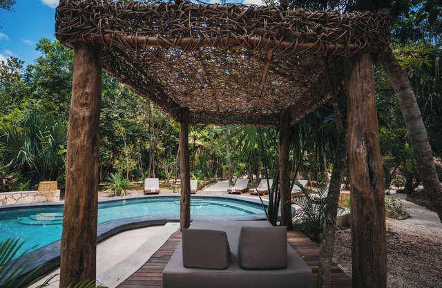 Kokoro Mio Hotel & Wellnes