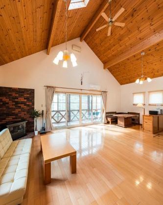 KOMAGOME HOUSE Mount Hakkoda 1棟貸し切り