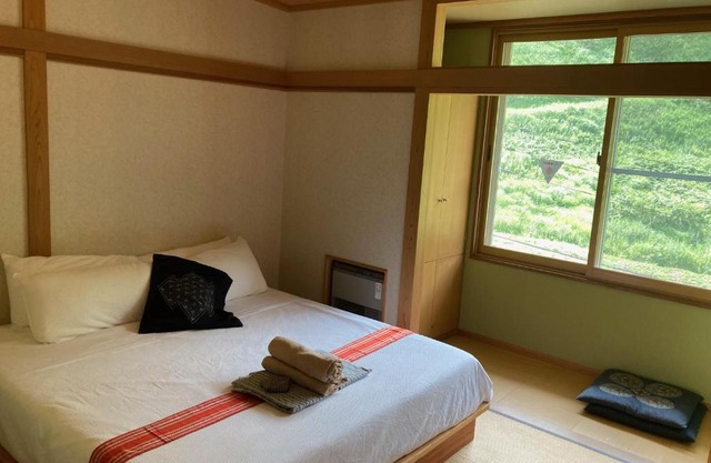 Komatsuya Seki Onsen