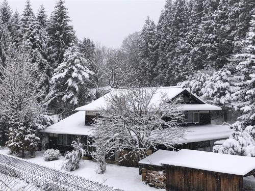 KOMINKA guest house