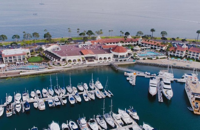 Kona Kai Resort & Spa, a Noble House Resort