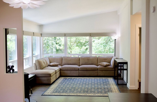 Konocti Lodge - Secluded Forest Getaway